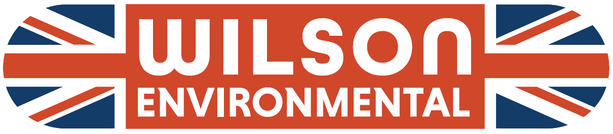 Wilson Environmental Logo